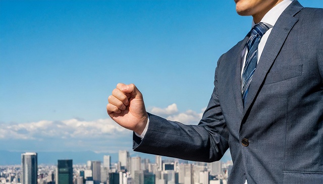 合格を目指すために