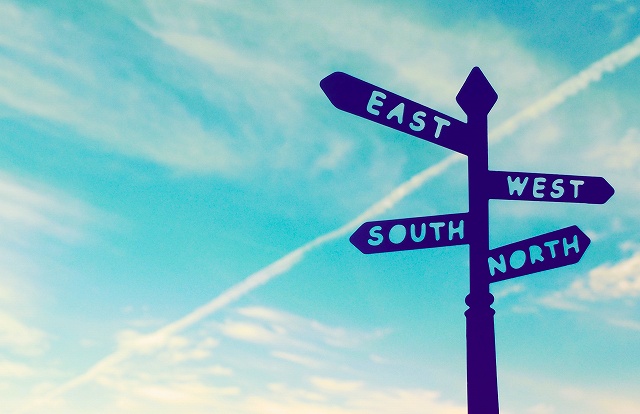 キャリアプランを明確に!