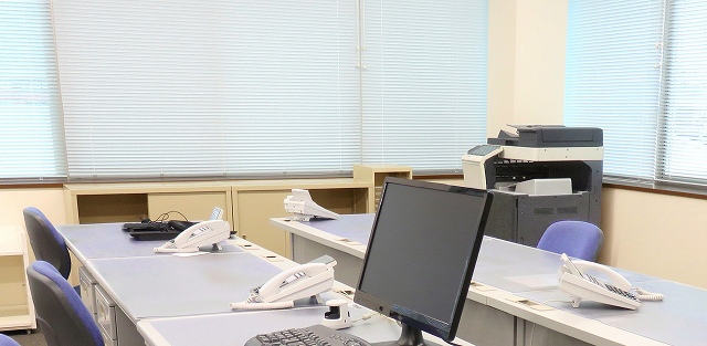 事務職への転職