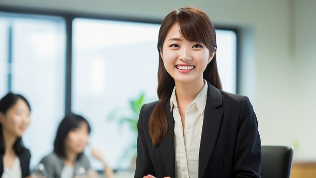 地方公務員への転職