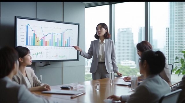 自分の適性・スキル