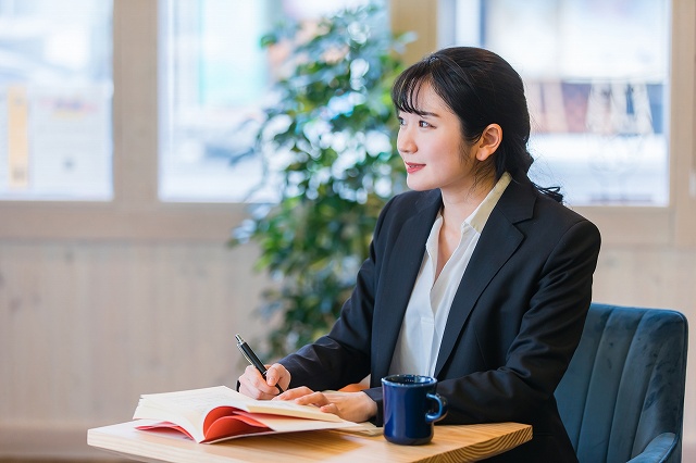 資格取得は有利