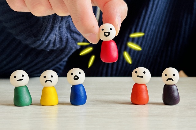 採用企業と採用数の少なさ