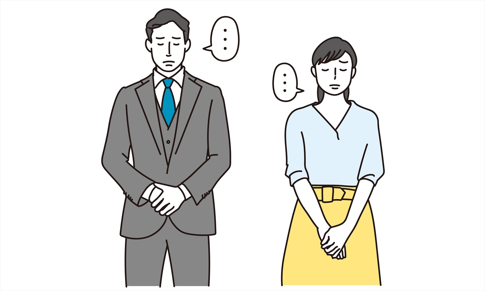 妊娠を早めに報告