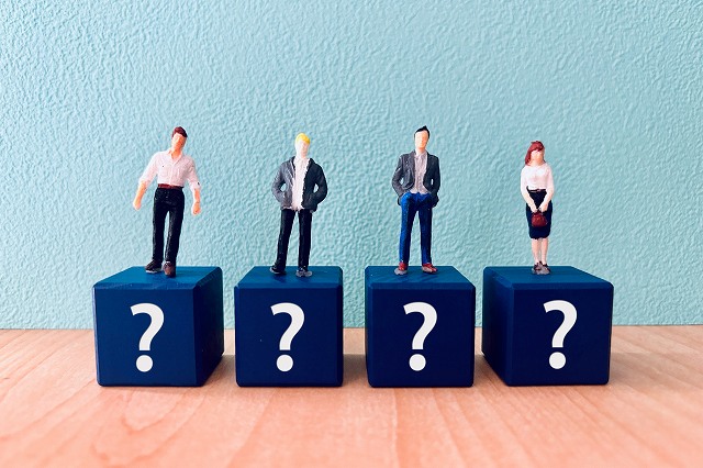 教員の転職の悩み