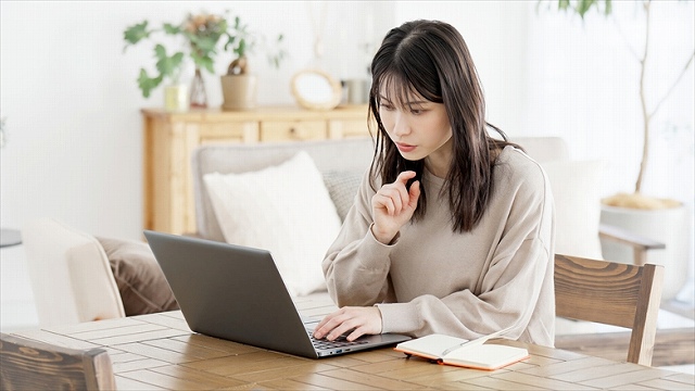 転職は情報収集が大切