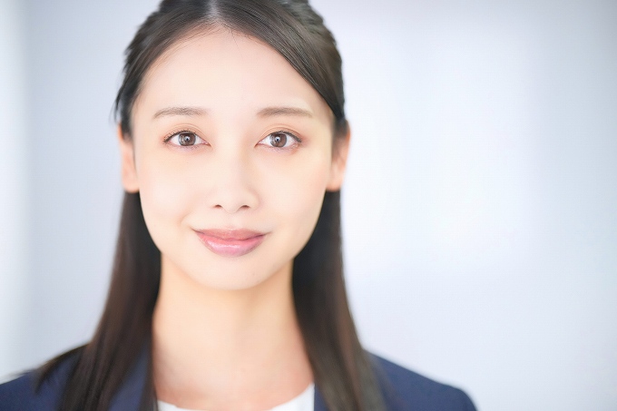 履歴書用の証明写真