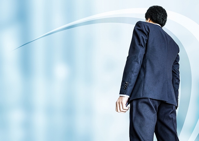 企業のビジョンやミッションを見極める