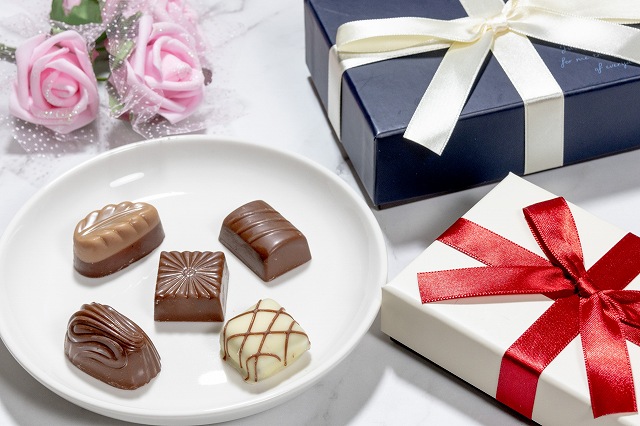 食品ギフトは手がるで喜ばれる