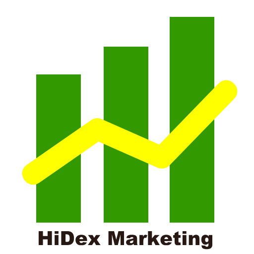 Hidex marketing corporation