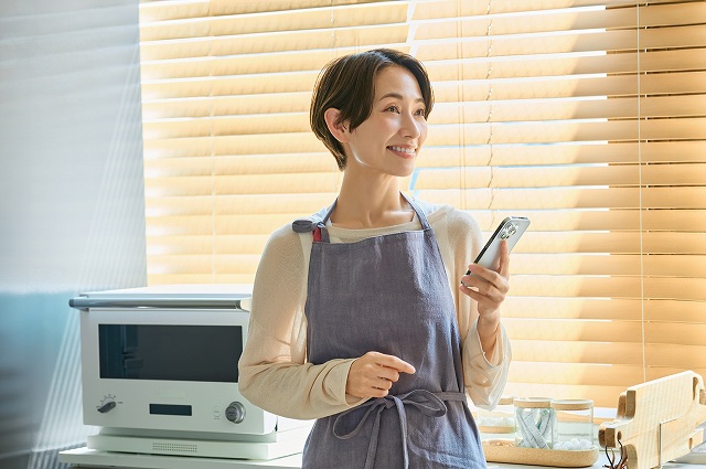 50代女性の仕事探し