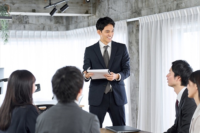 転職フェアへの参加