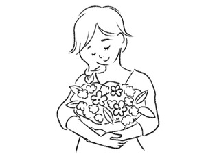 女性へのプレゼント