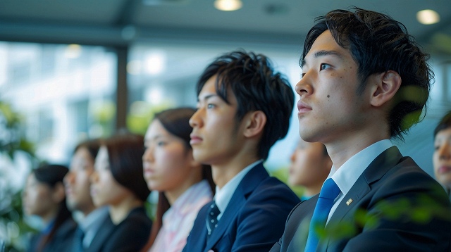 転職 面接 平日 休めない