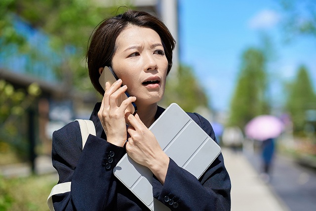 履歴書 間違えたまま提出