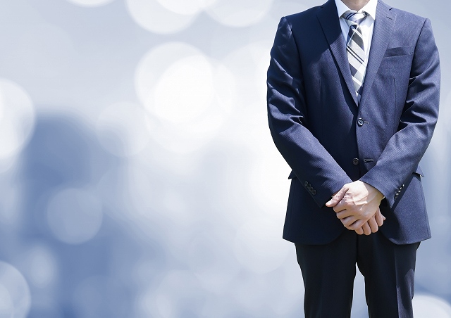 履歴書 送り方 郵便