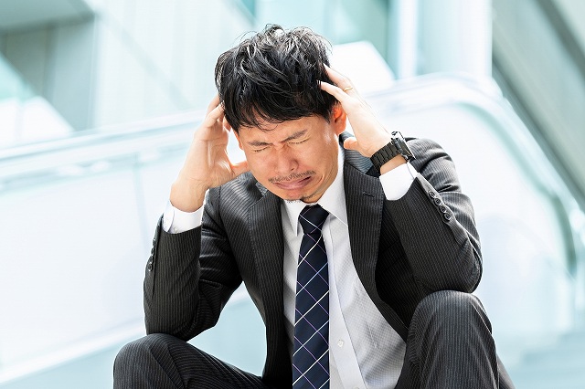 転職一ケ月で退職したい