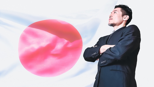 公務員には志が必要