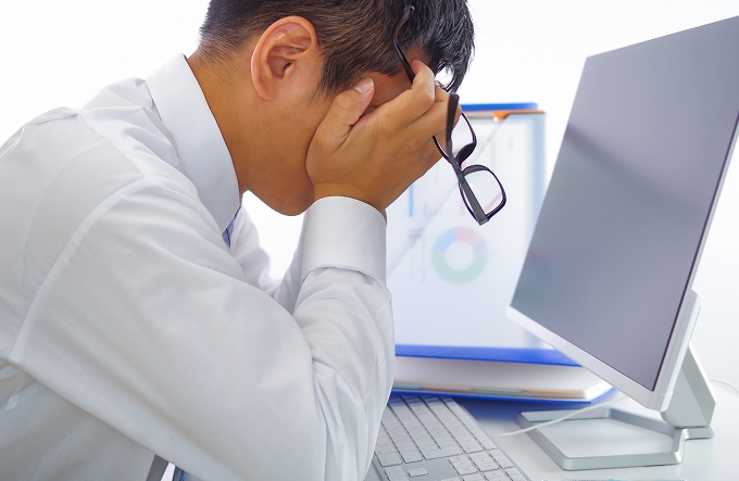 転職 3ヶ月の壁 30代