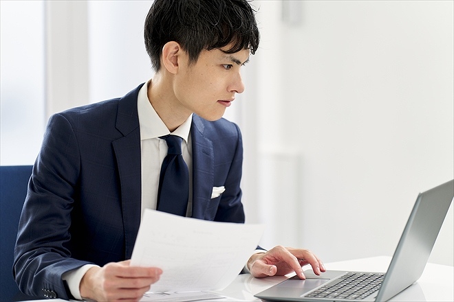 40代 転職 書類選考 通過率