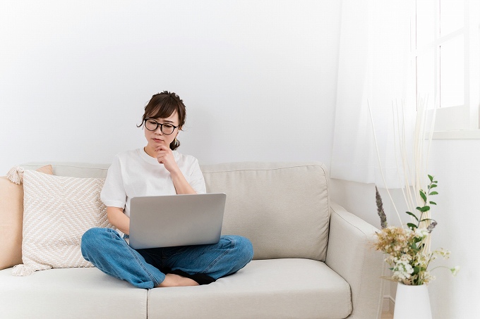 職務経歴書 事業内容とは