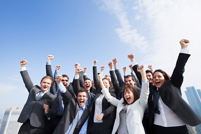 転職する人へのメッセージ