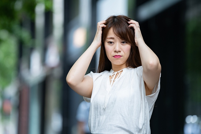 退職 伝えた後 放置