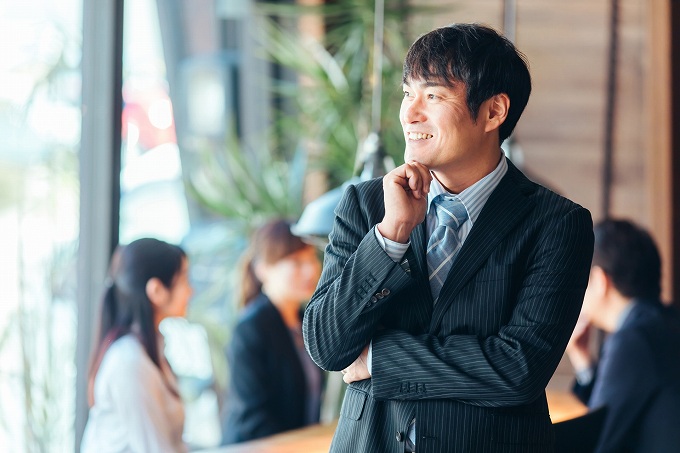 ベンチャー から 転職