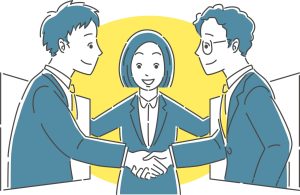 転職エージェントがせかせる理由