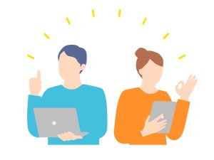 コミニュケーションが大切