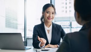 転職エージェントの選び方