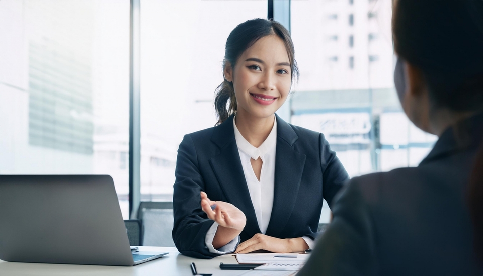 転職理由 模範解答