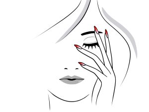 ネイルの是非について