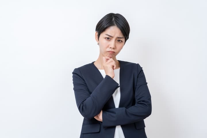 契約社員は転職に不利なのか？