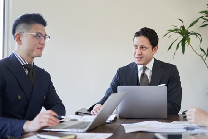 外資系で英語ができない