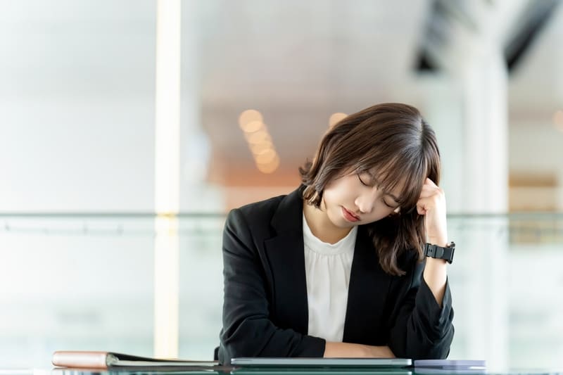 転職回数10回以上 派遣