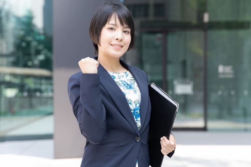 パートから派遣に転職